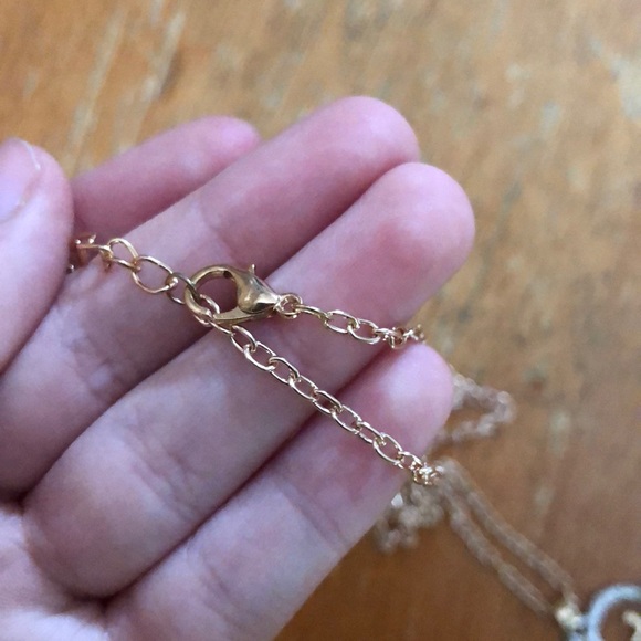 elephant necklace - Picture 5 of 6